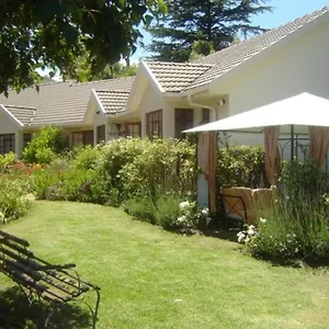 Guest house Mooring House, Somerset West