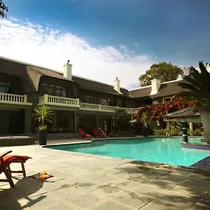 Bed & Breakfast Ridgemor, Somerset West