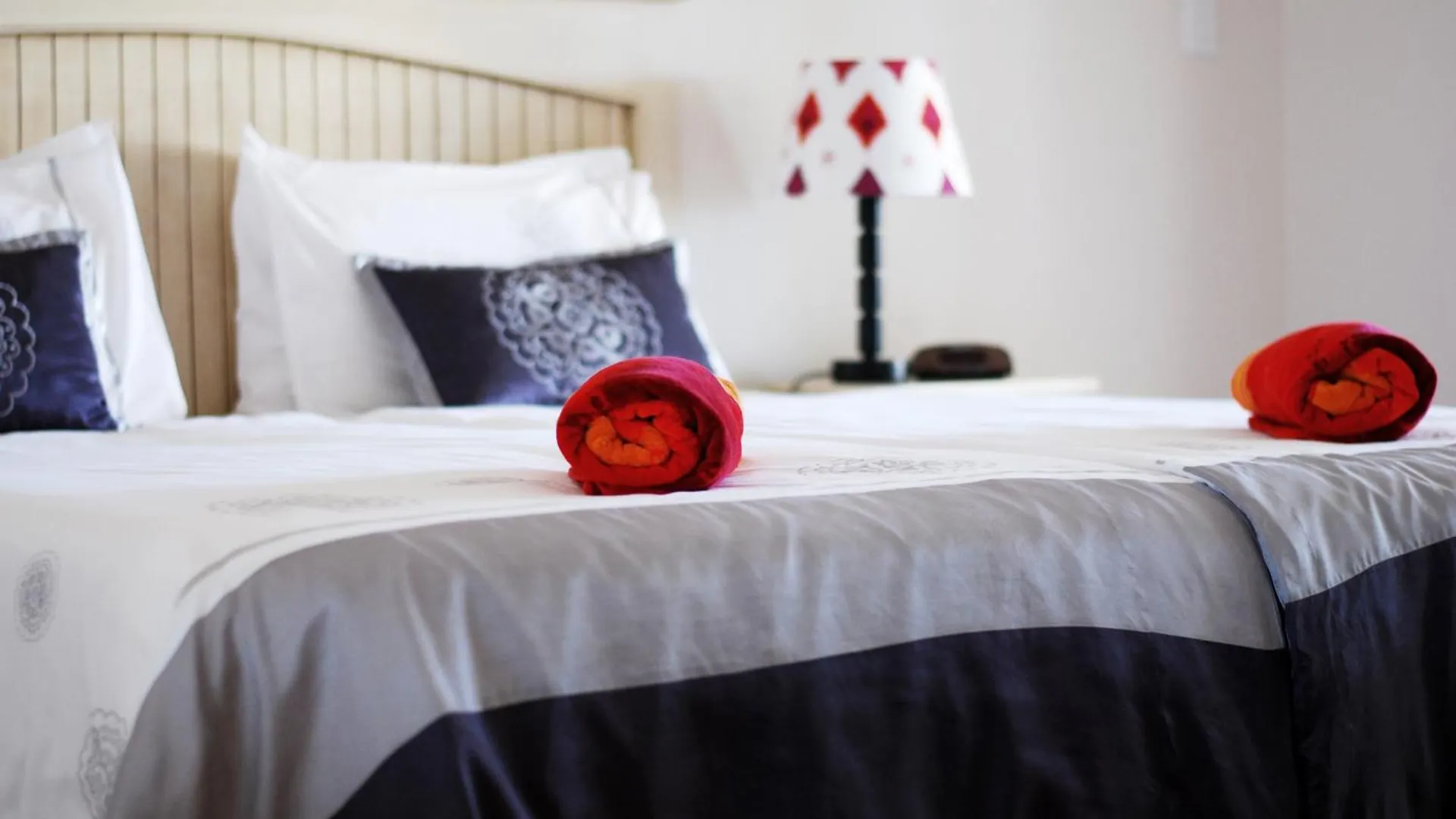 Bed & Breakfast Somerset Hill Somerset West