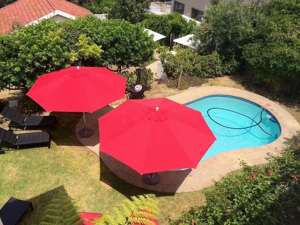 Bed & Breakfast Somerset Hill Somerset West