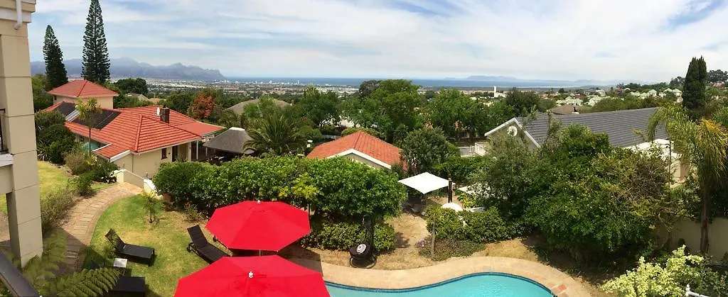Somerset Hill Somerset West