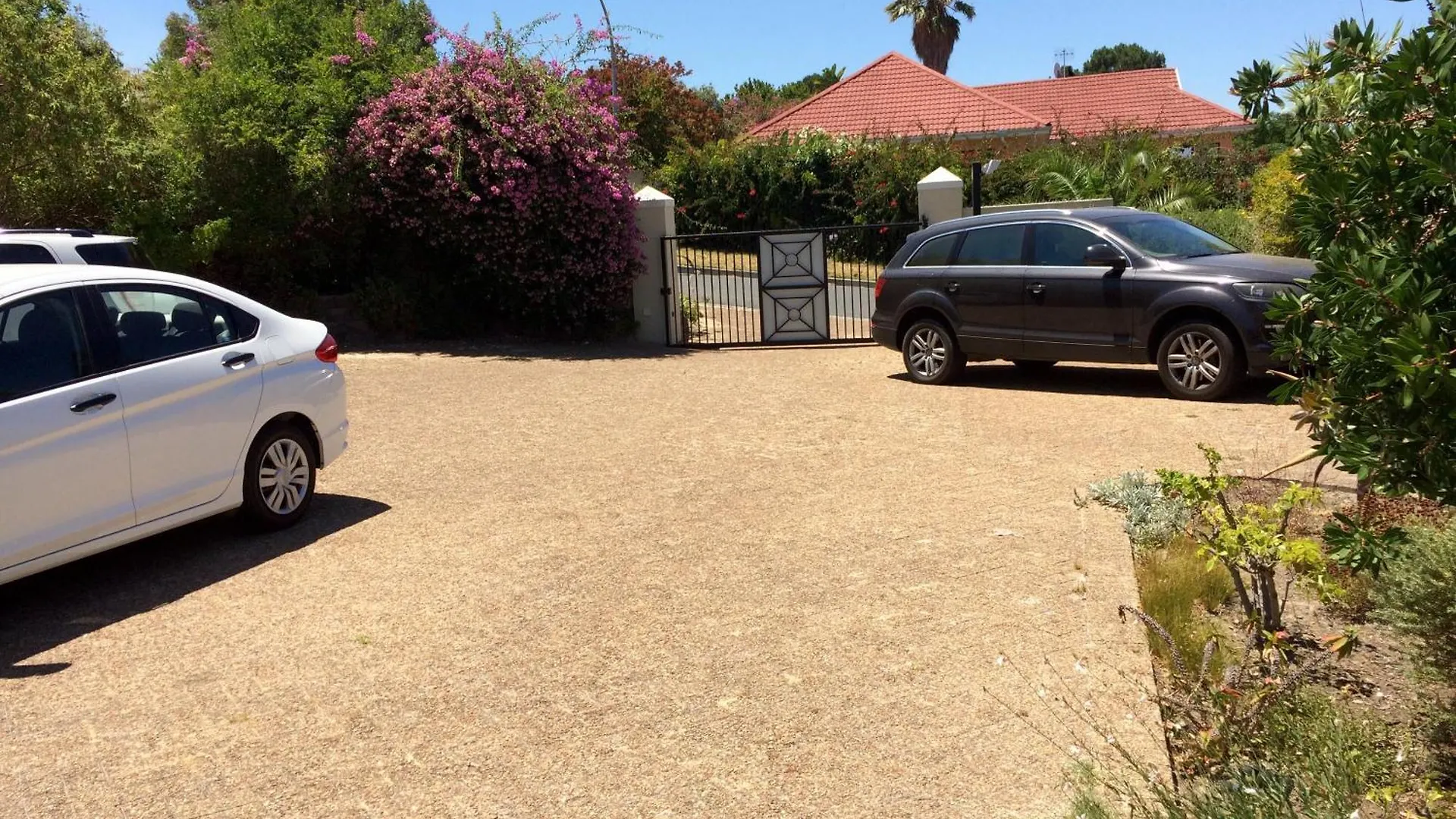 **** Bed & Breakfast Somerset Hill Somerset West South Africa