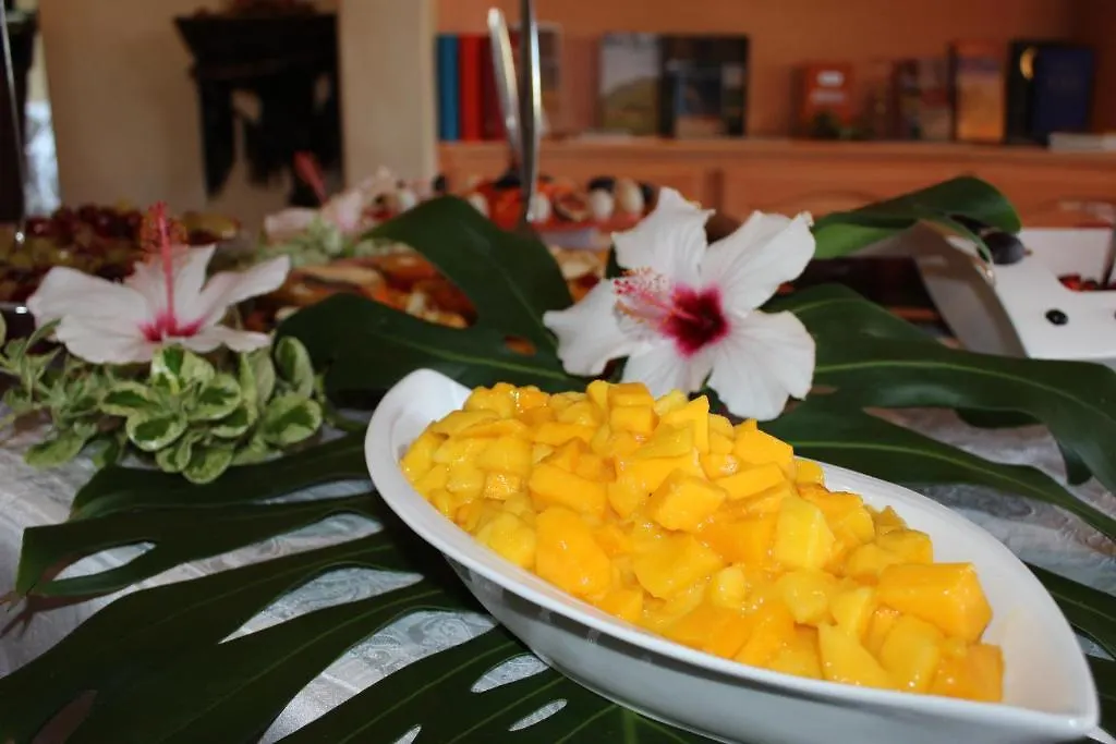 Bed & Breakfast Somerset Hill Somerset West