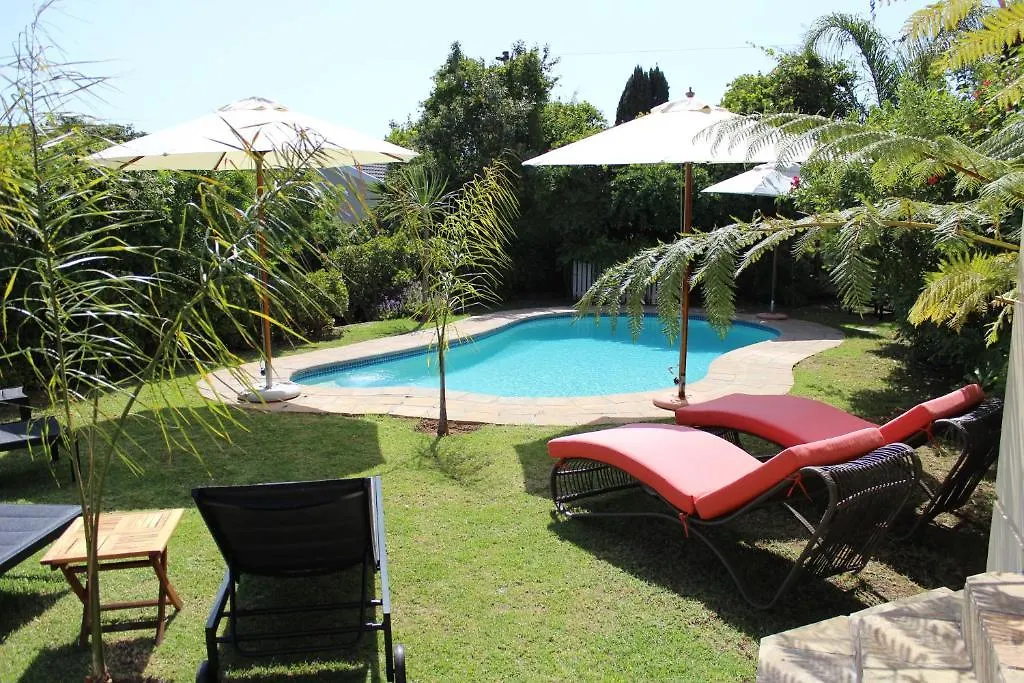 Somerset Hill Somerset West South Africa