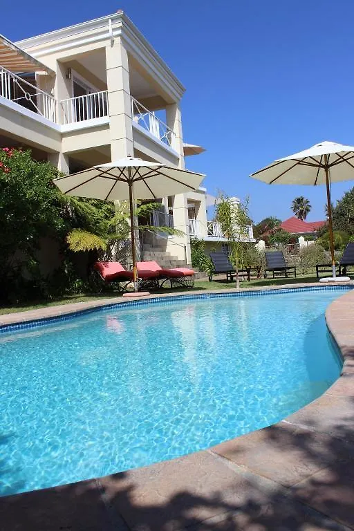 Bed & Breakfast Somerset Hill Somerset West