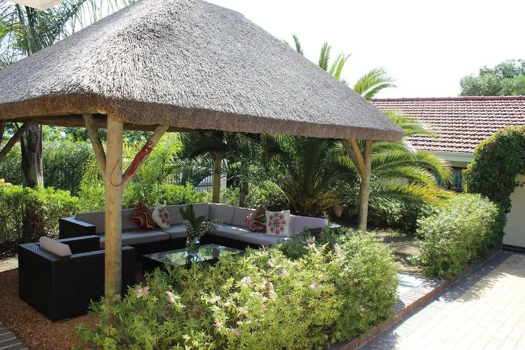 Bed & Breakfast Somerset Hill Somerset West