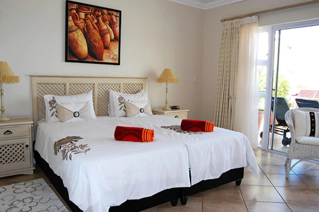Bed & Breakfast Somerset Hill Somerset West
