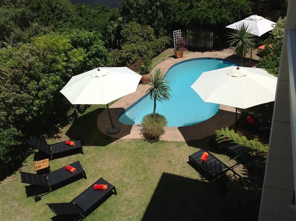 Bed & Breakfast Somerset Hill Somerset West