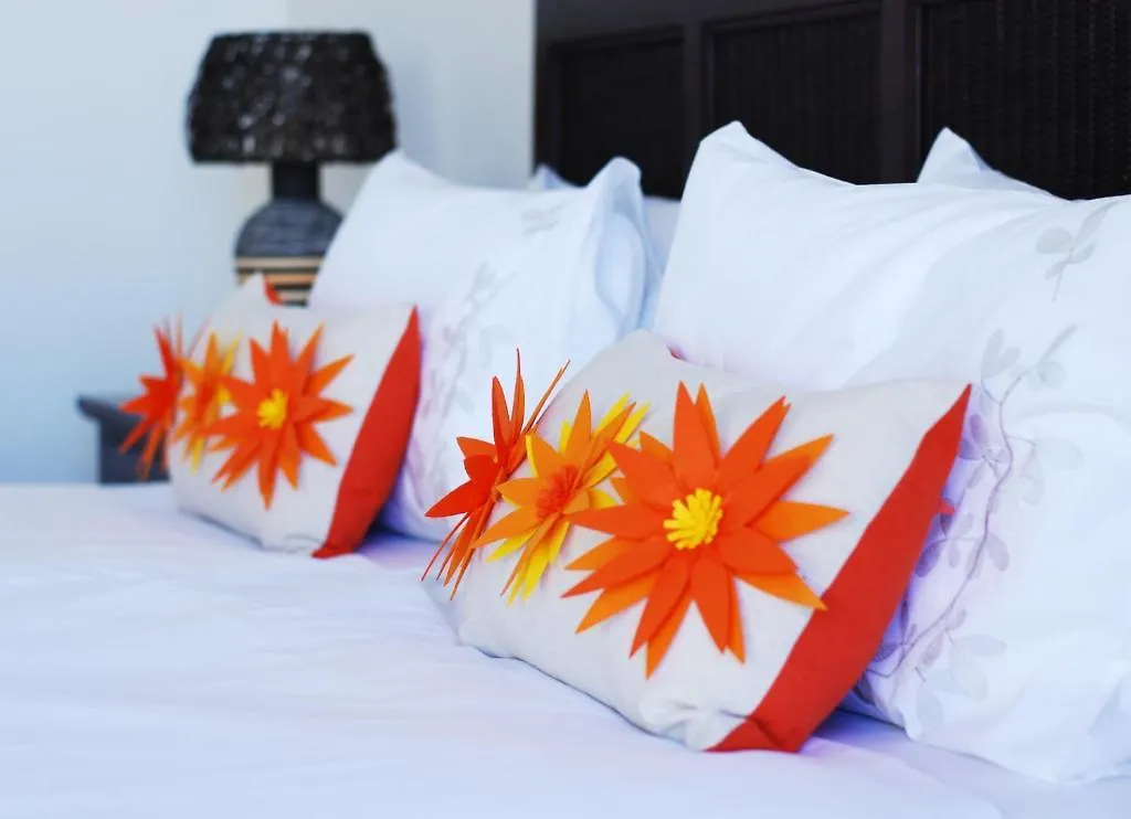Bed & Breakfast Somerset Hill Somerset West