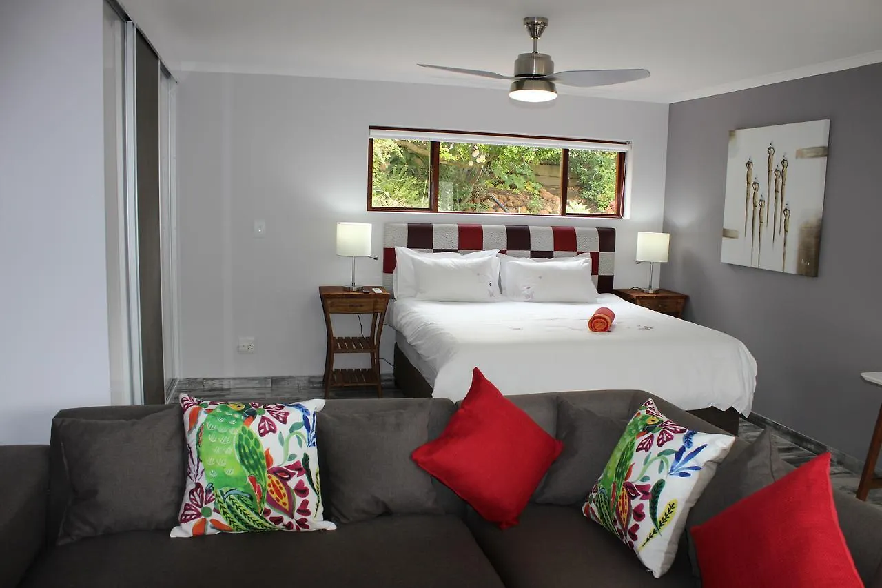 Somerset Hill Somerset West Bed & Breakfast