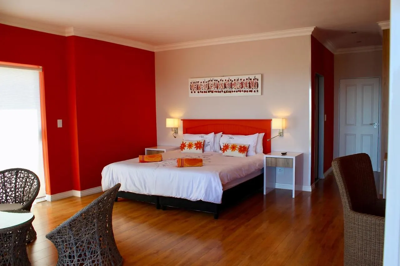 Bed & Breakfast Somerset Hill Somerset West
