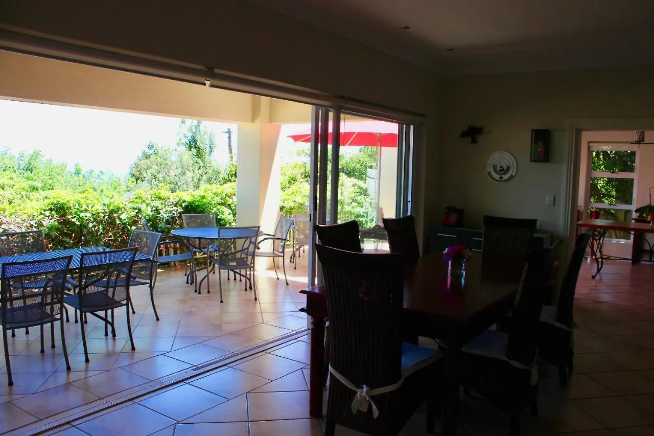 Somerset Hill Somerset West