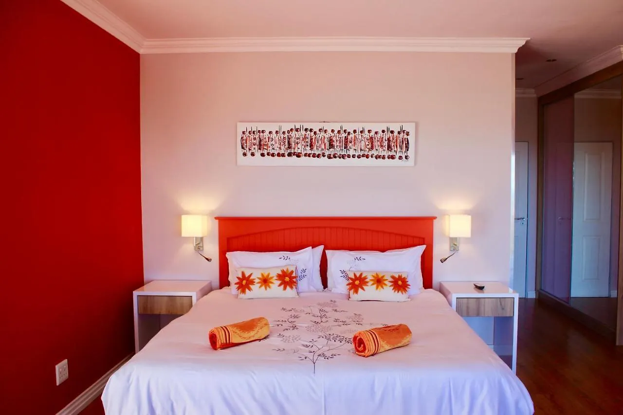 Bed & Breakfast Somerset Hill Somerset West